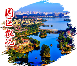 园区概况